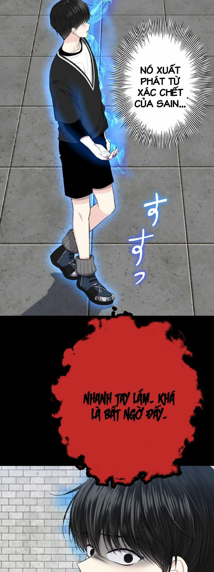 trò chơi của chúa thượng chapter 3 85