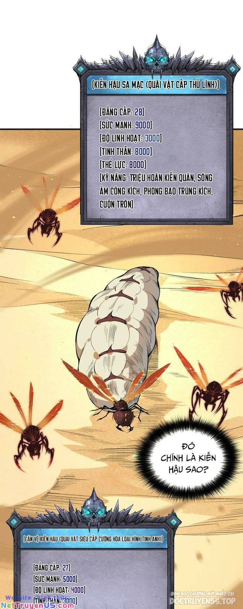 tử linh pháp sư! ta chính là thiên tài chapter 26 36