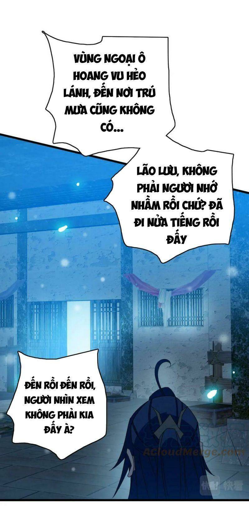 siêu đạo thần thuật chapter 124 24