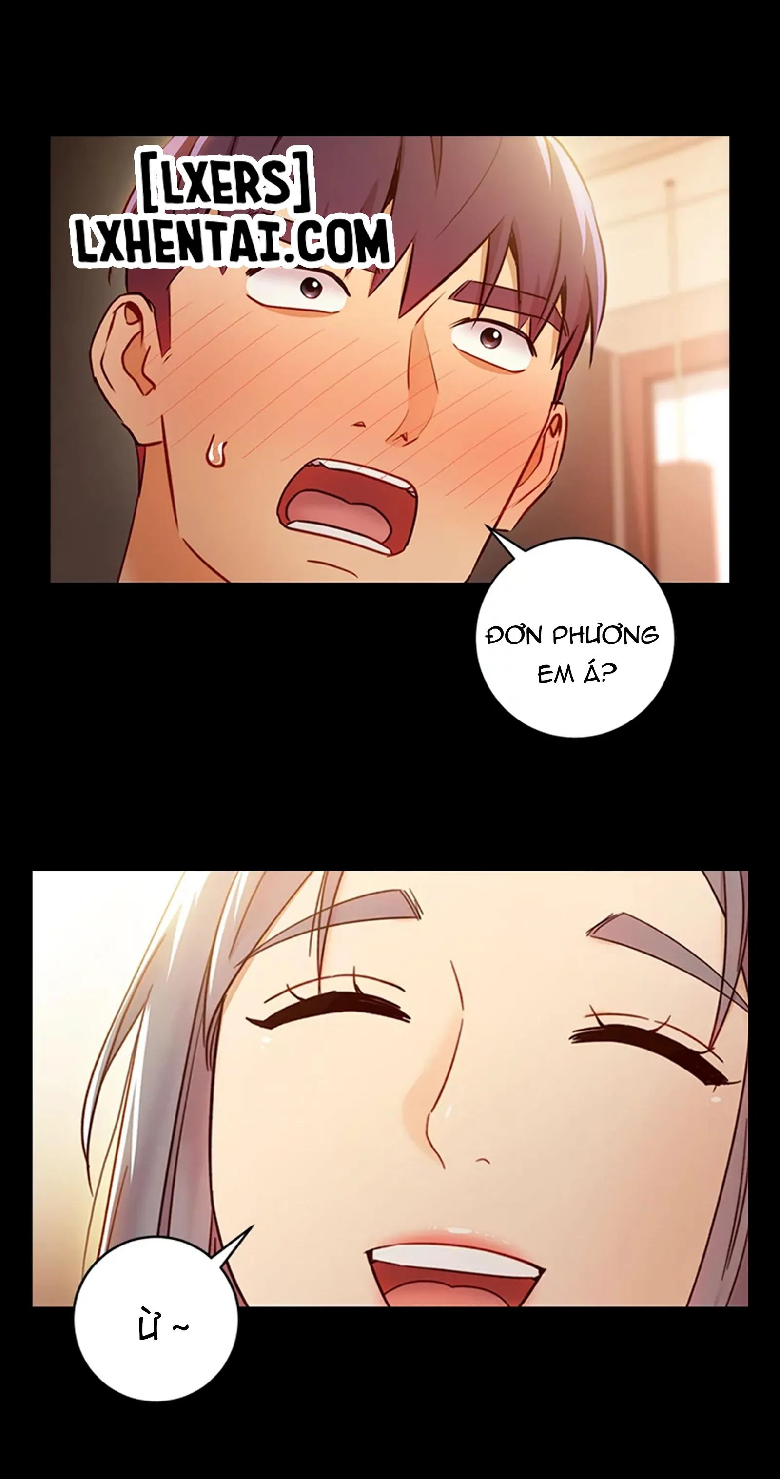 bạn của mẹ kế - không che chapter 45 32