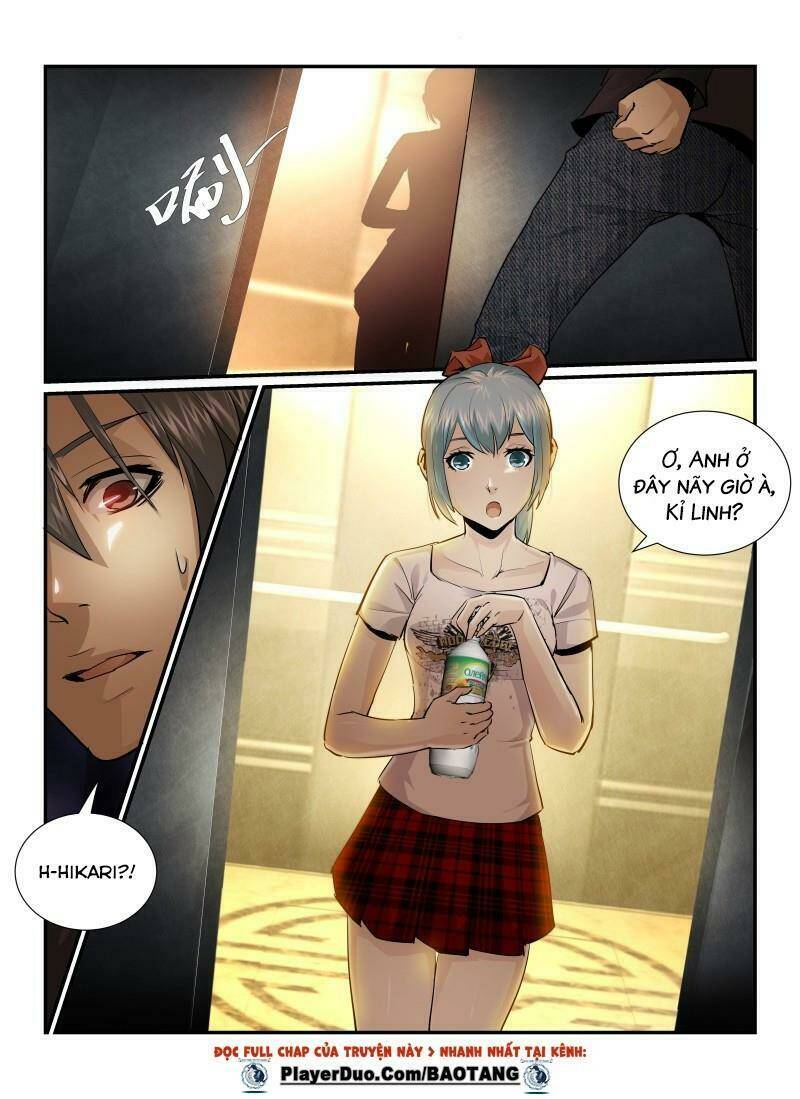 death field chapter 30 19