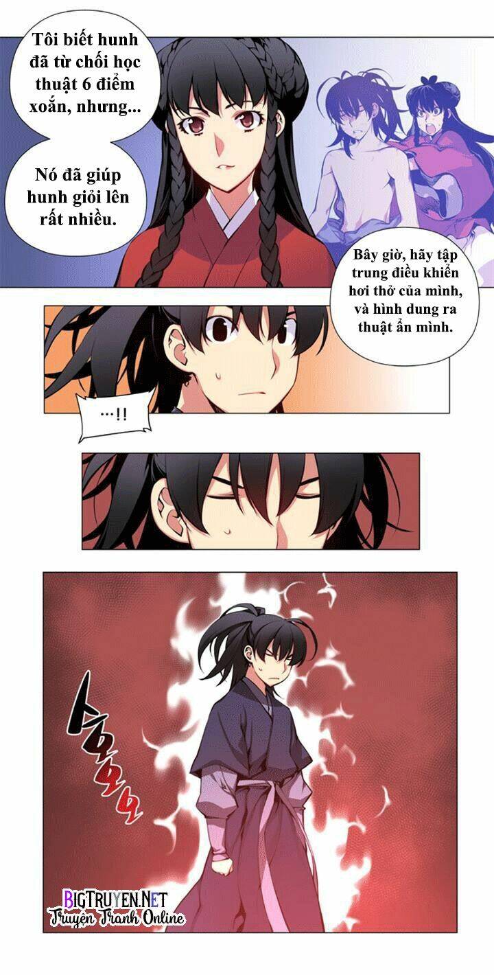 märchen: the embodiment of tales chapter 38 9