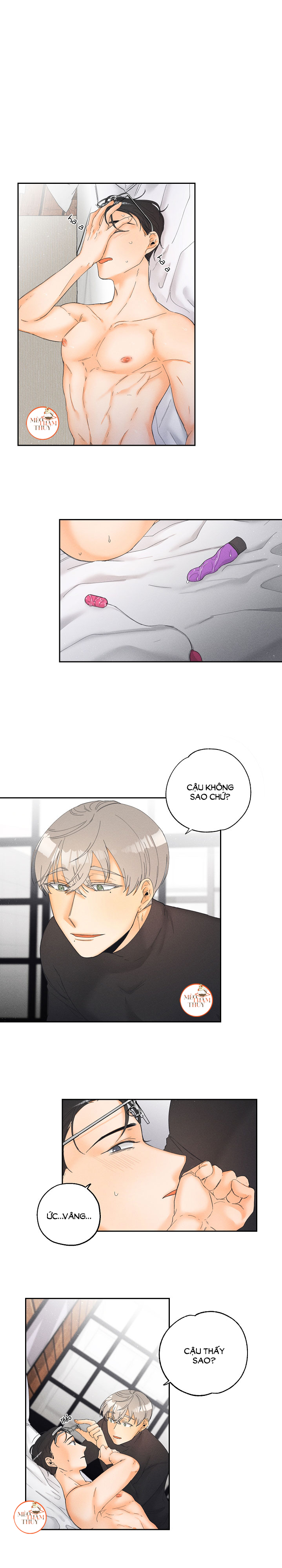 cuộc cải cách dâm dục chapter 7 1