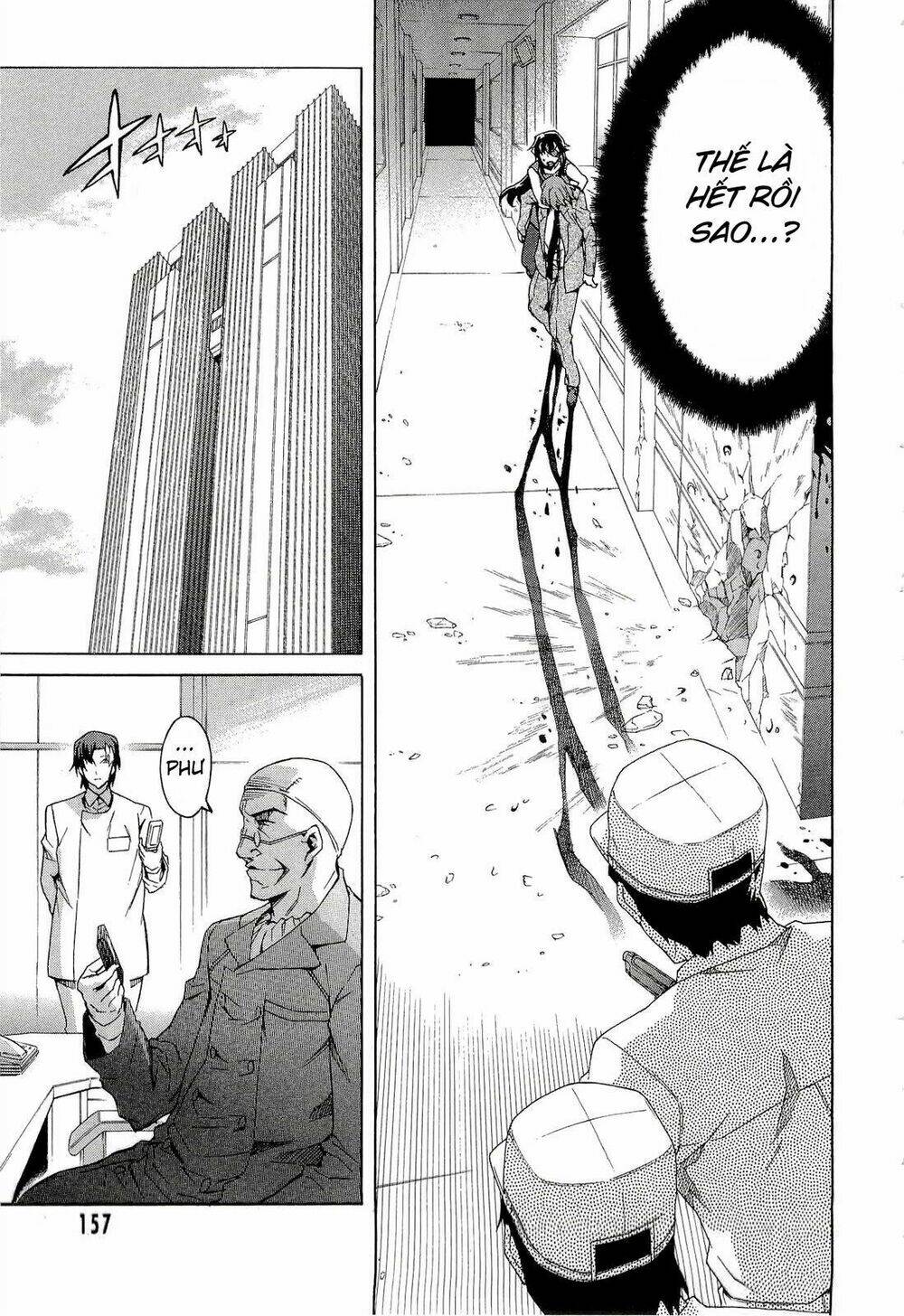 nhật kí tương lai chapter 43 3