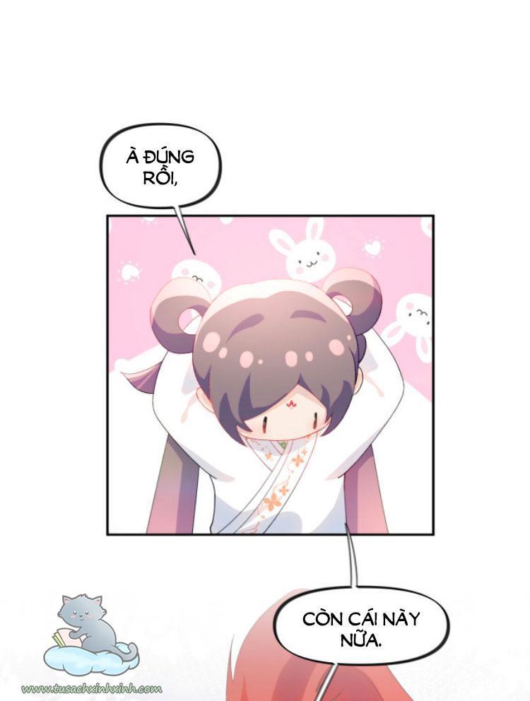 một đêm nọ đột nhiên yandere tới! chapter 23 10