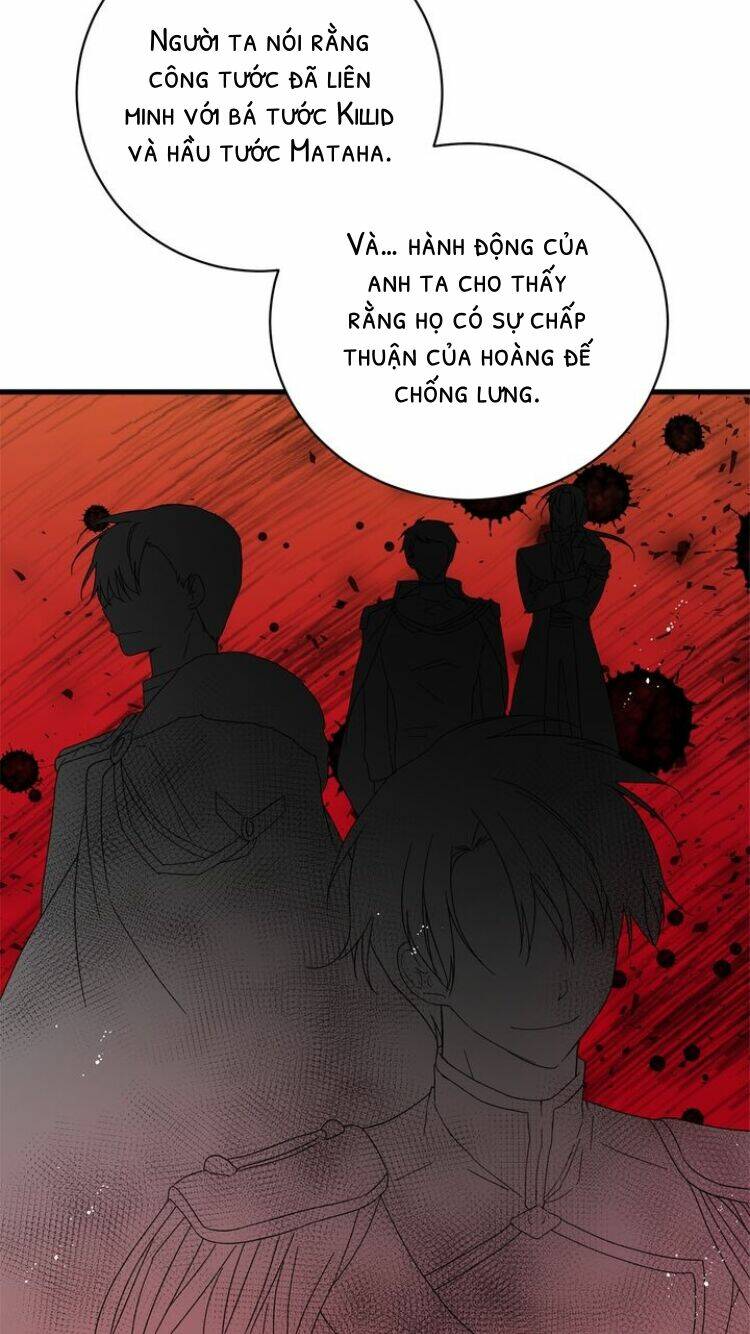 vị quản gia của tiểu thư chapter 4 44