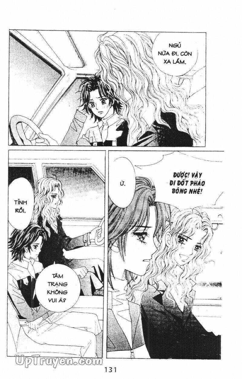 mặt nạ tình yêu chapter 65 49