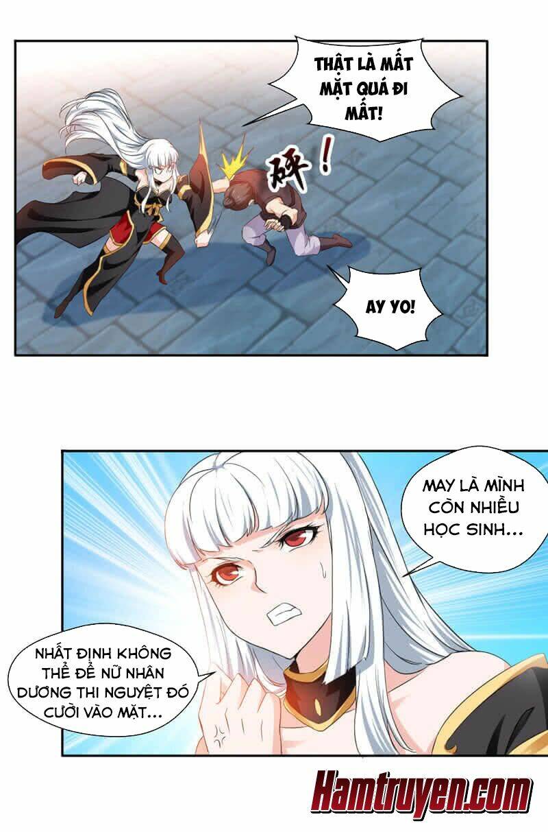 cửu dương thần vương chapter 6 3