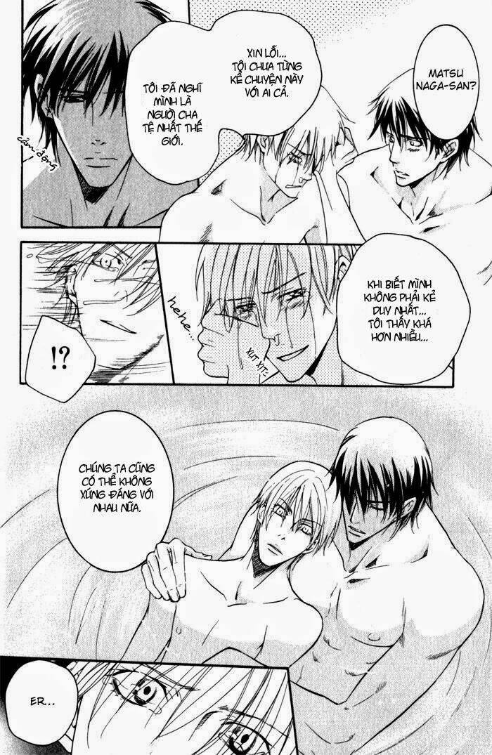 ai no gebokutachi chapter 1 33