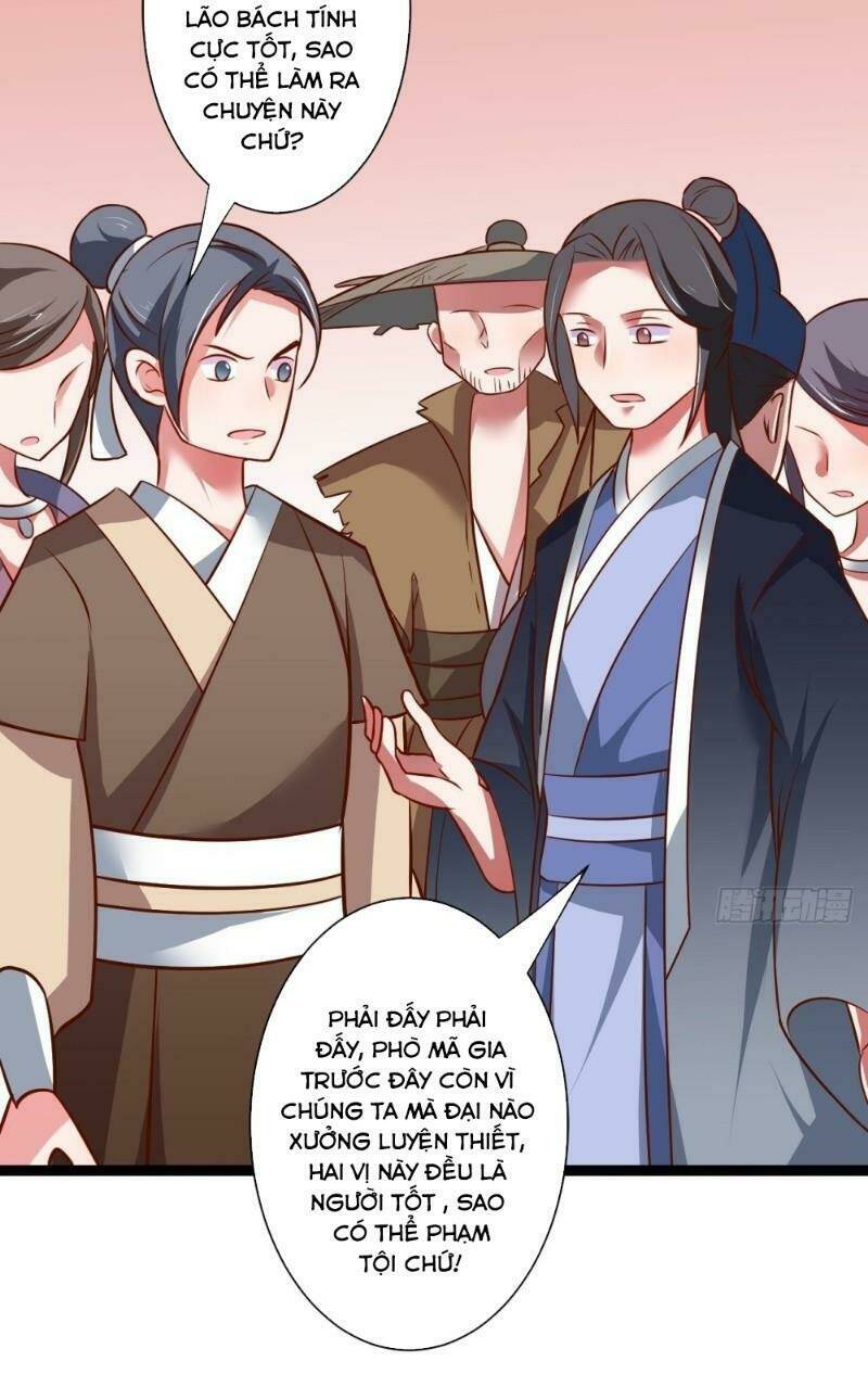 trọng sinh tối cường ma tôn ở rể chapter 60 10