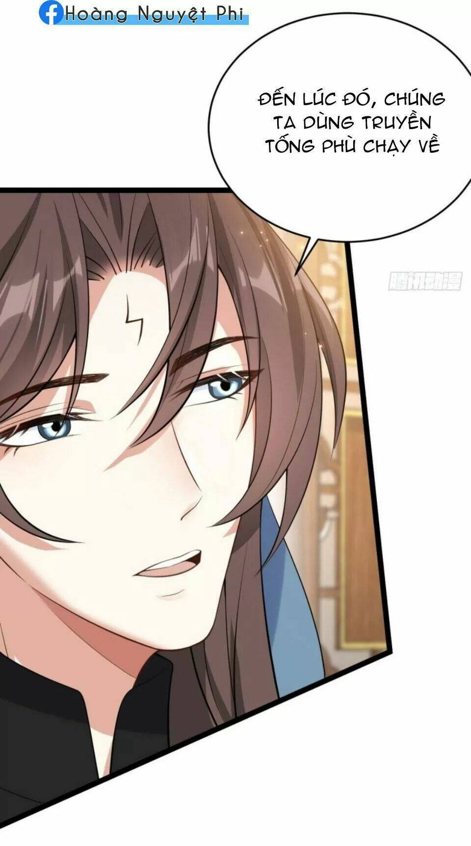 phế nữ yêu thần chapter 61 19