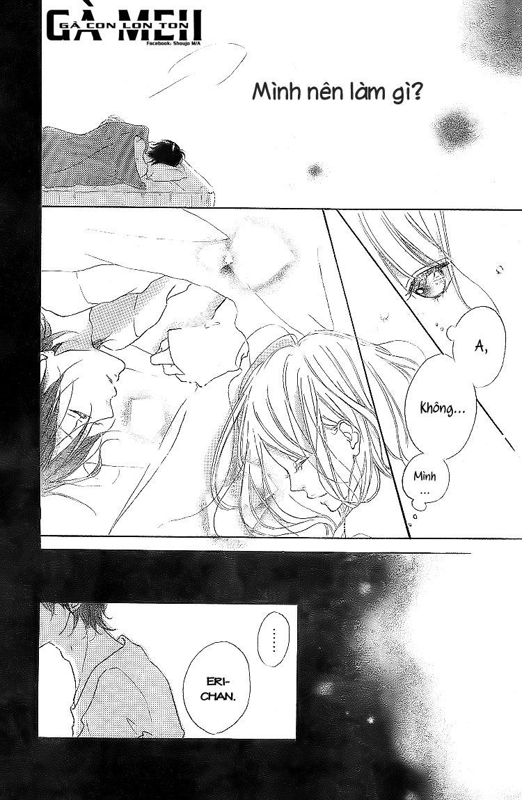 chigihagu planet chapter 2 24