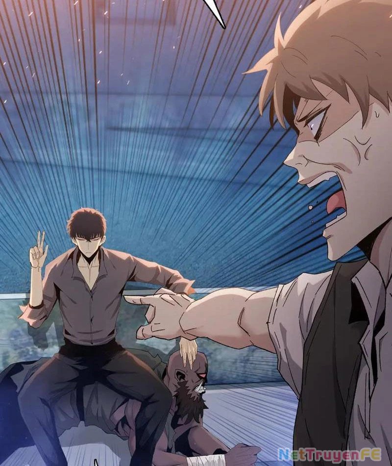 kẻ tàn nhẫn ngày tận thế: bắt đầu dự trữ hàng tỷ tấn vật tư chapter 34 24