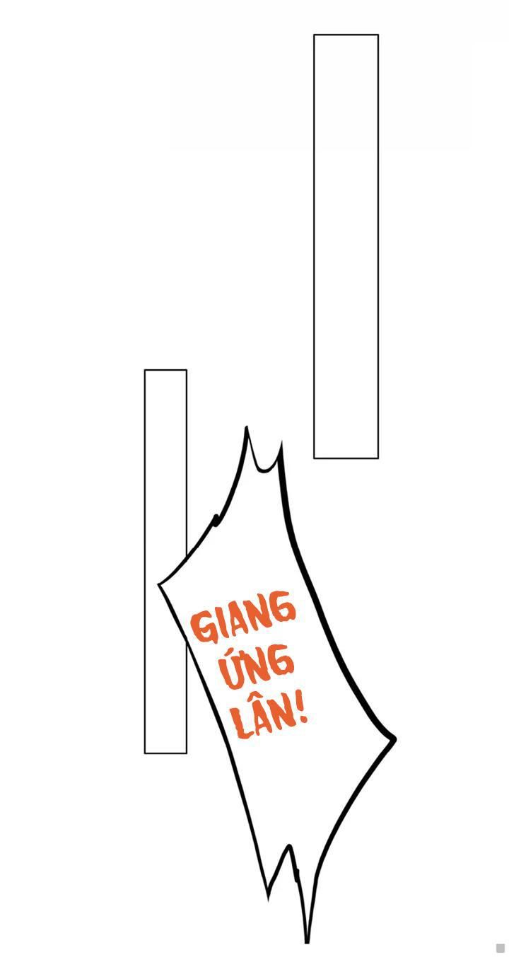Con Tim Rung Động 2 chapter 6.5 - Trang 3