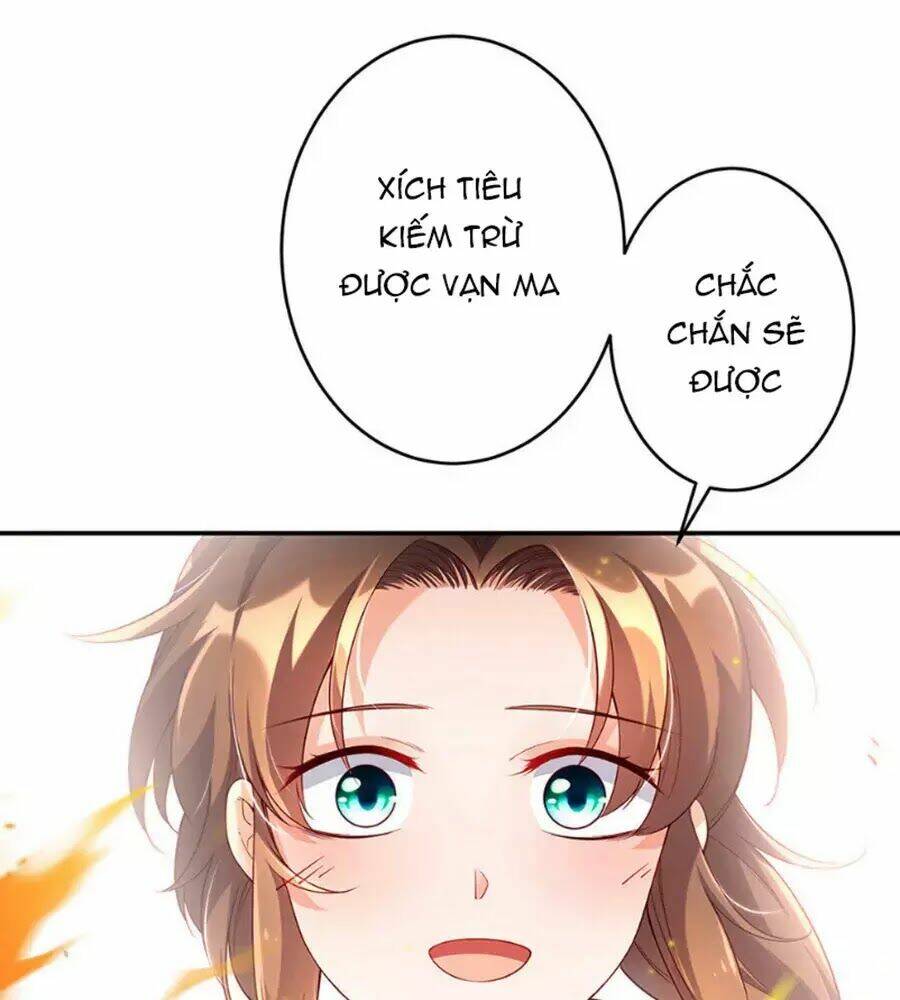 thiên kim bất hoán chapter 18 36