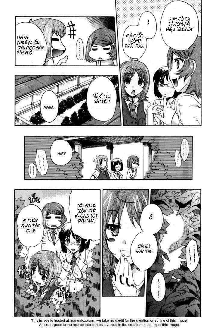 tokarev no ayaui shiro chapter 2 33