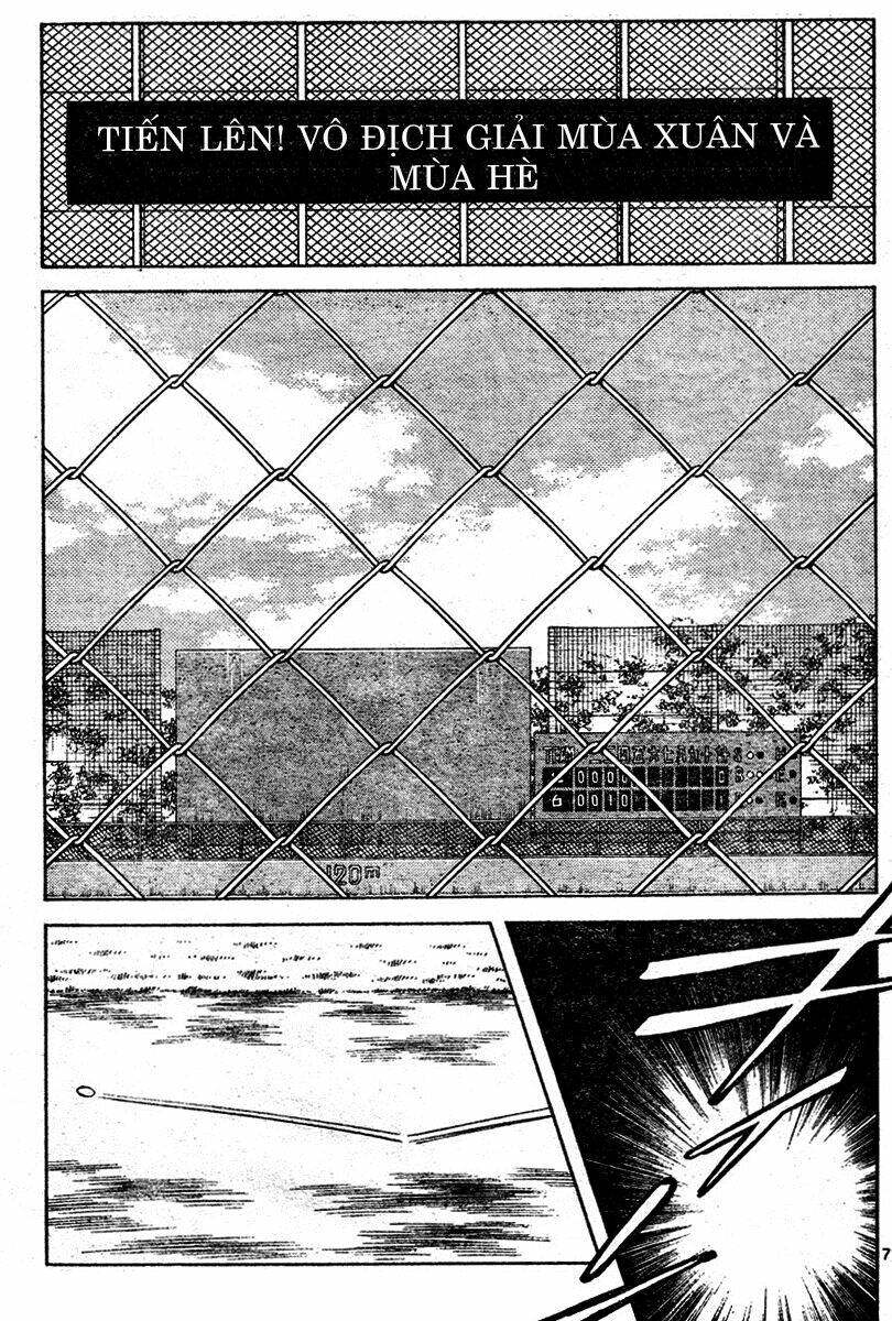 trò chơi vượt qua thử thách chapter 119 7