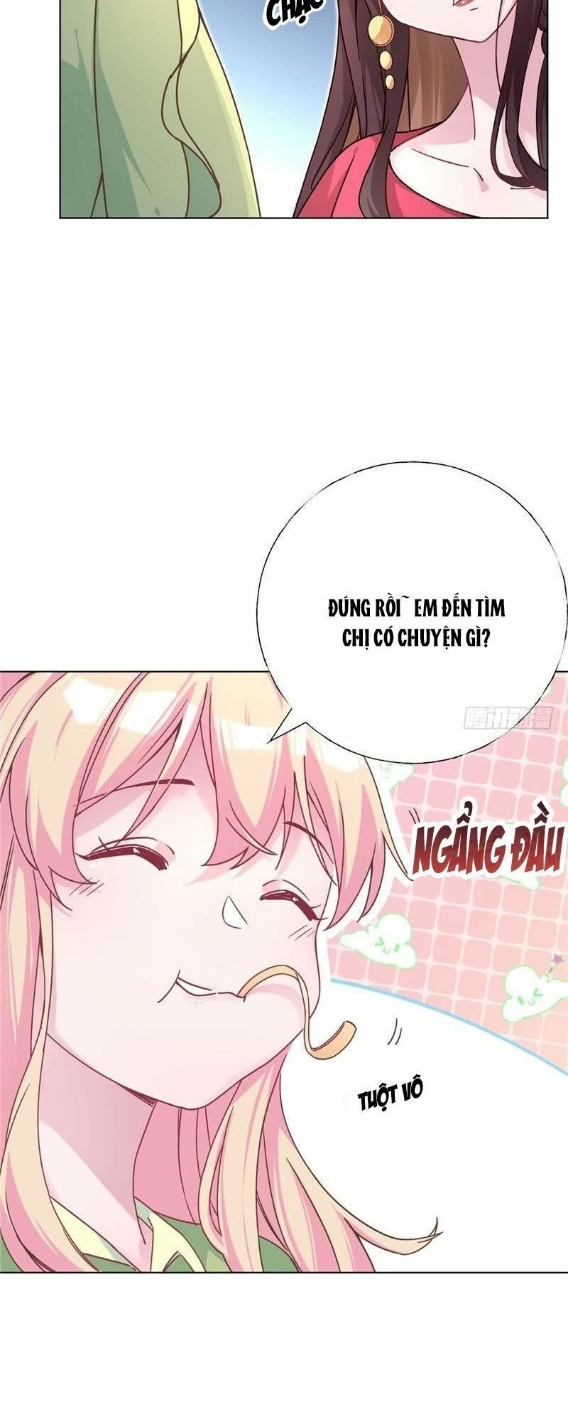 trời ban cho nam thần daddy chapter 27 17