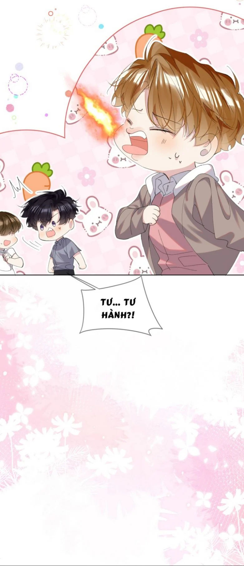 tư tự vạn thiên chapter 25 5