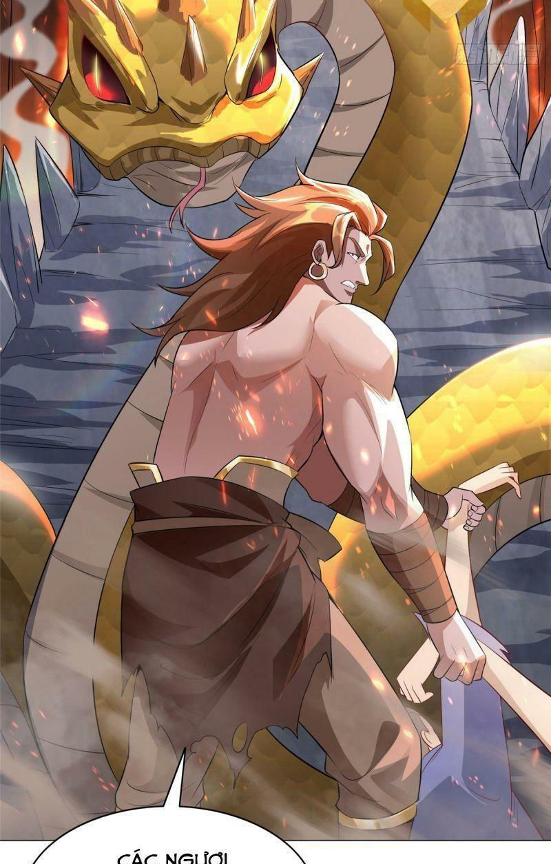 người nuôi rồng chapter 48 13