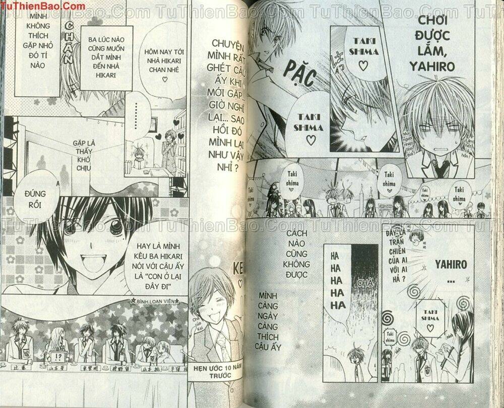 s a - lớp học ưu tú chapter 17 69