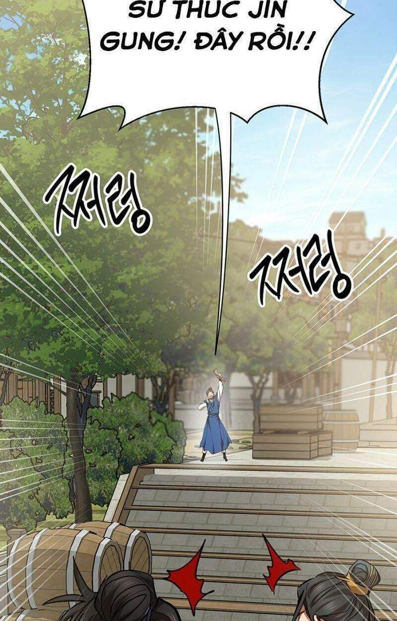 võ đang kỳ hiệp chapter 48 27