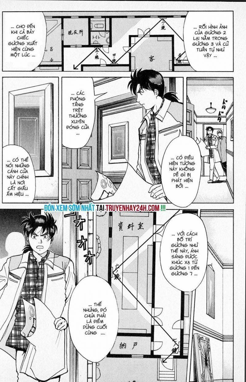 thám tử kindaichi (bản đẹp) chapter 1810 19