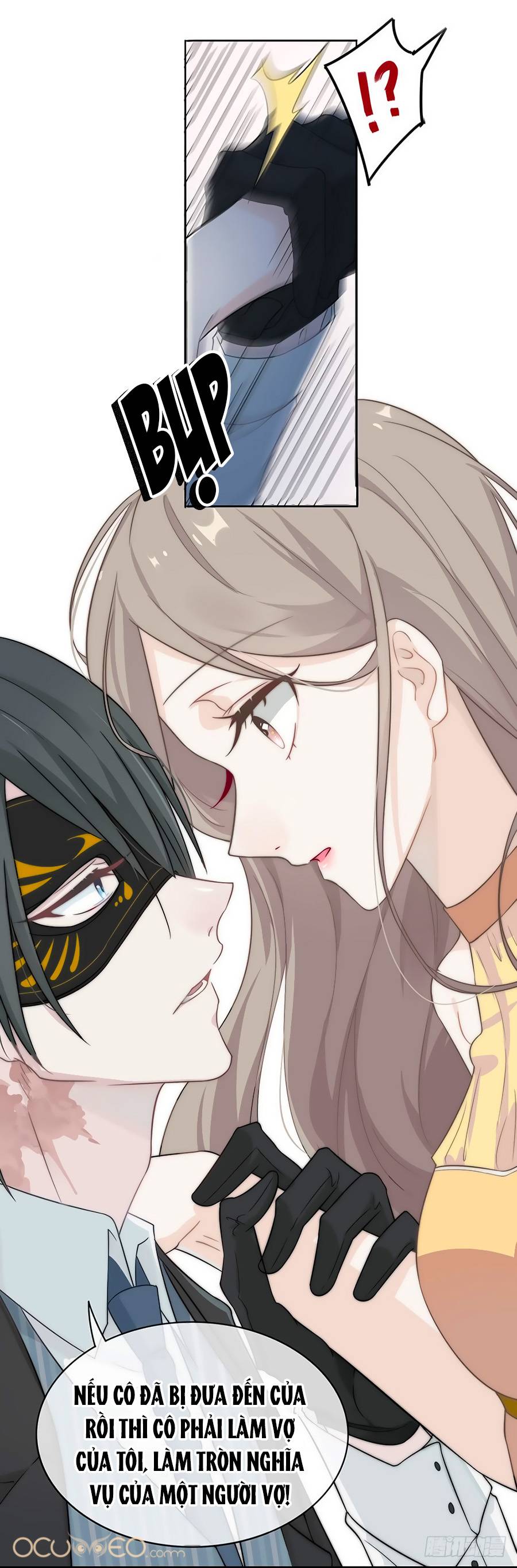 hai cách tìm gặp người yêu chapter 2 16