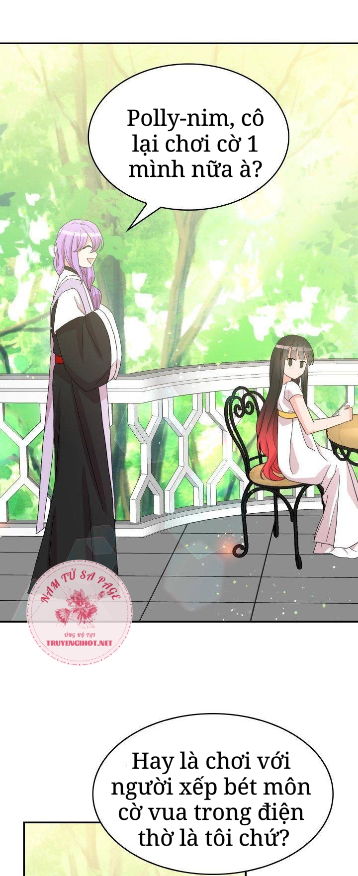 vị cứu tinh của rồng chapter 36 14