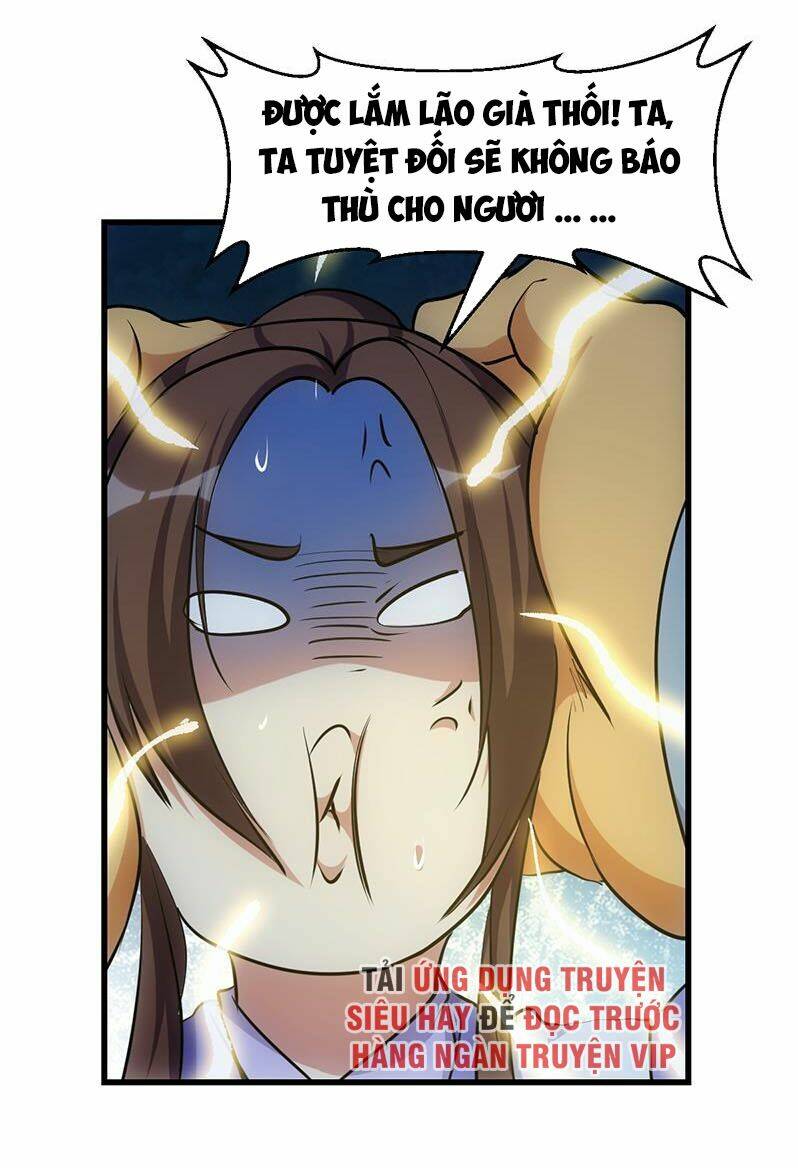 đừng cản ta tu tiên chapter 93 5