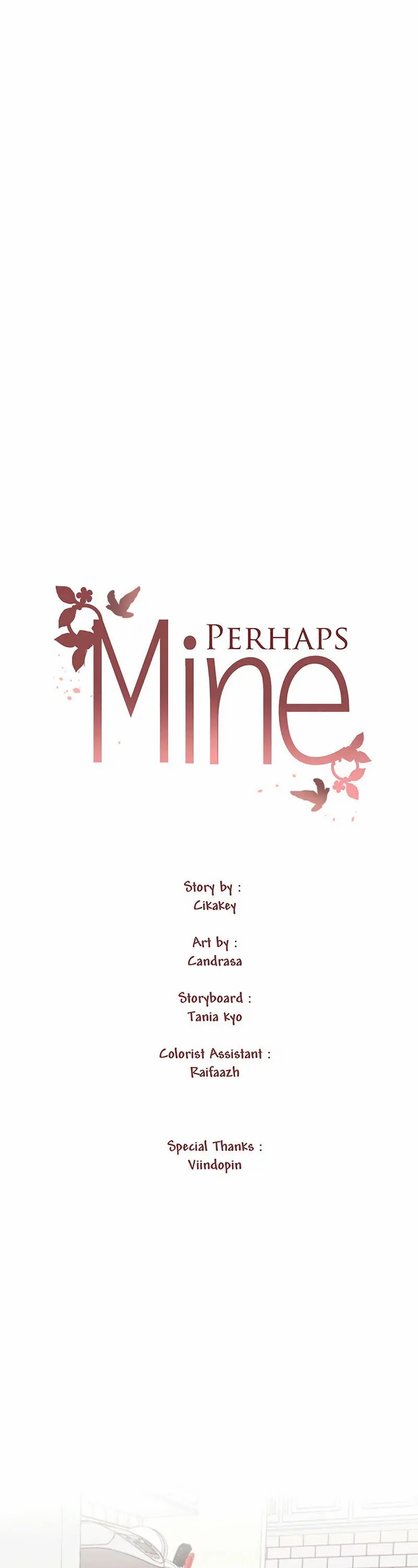 có lẽ em là của anh chapter 11.1 3