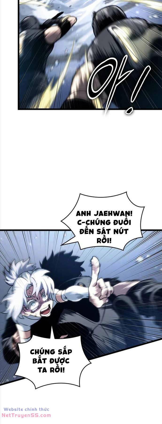 thế giới hậu tận thế chapter 111 45