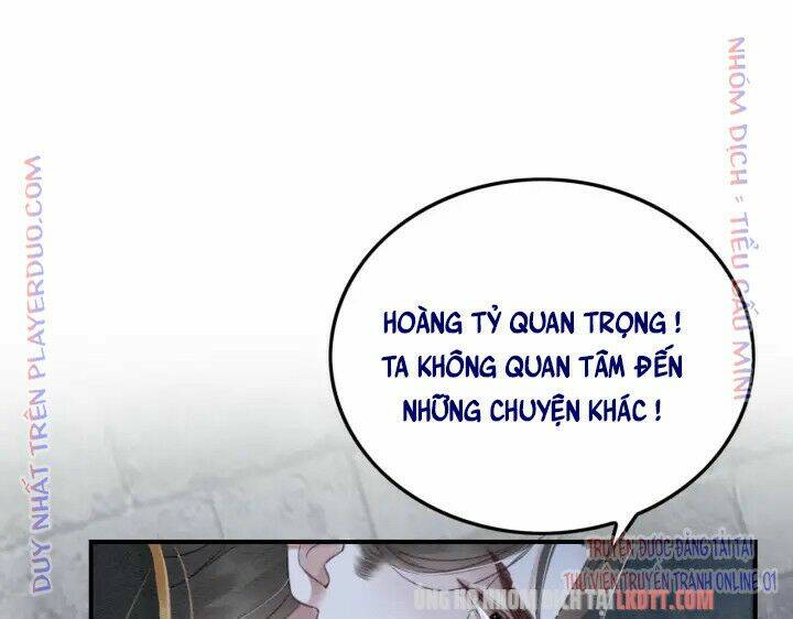 trọng sinh bá sủng nhiếp chính vương quá mạnh mẽ chapter 198 10