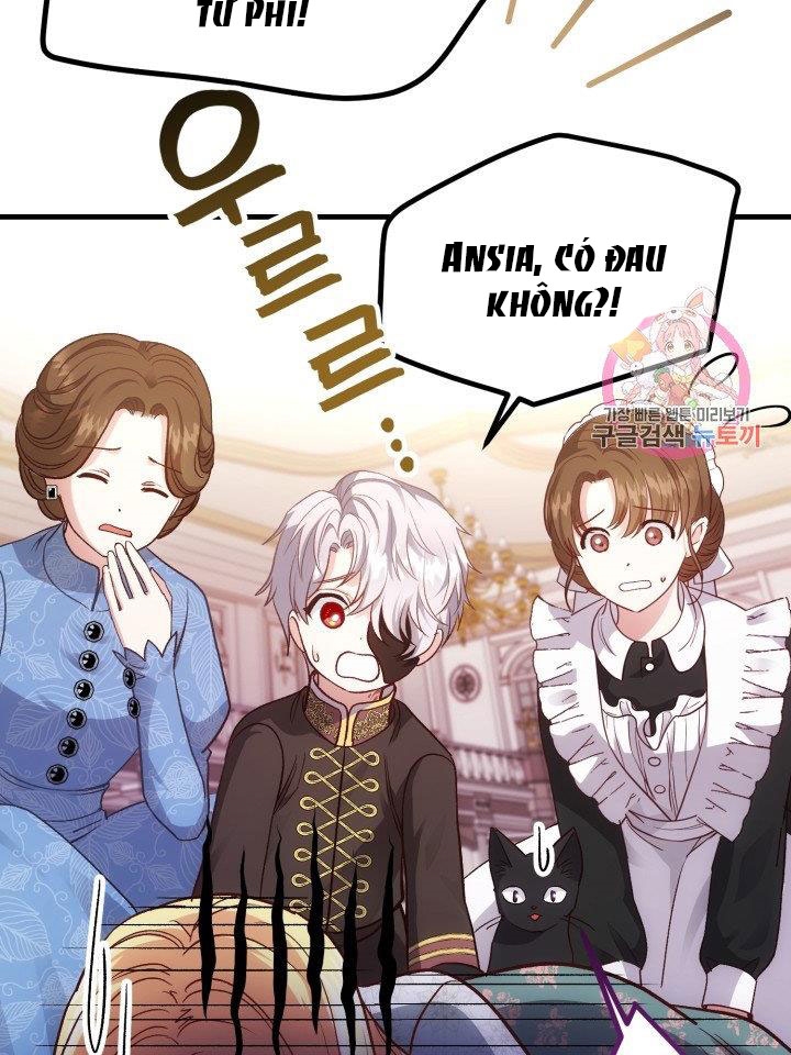 trở thành vợ thái tử quái vật chapter 20.1 39