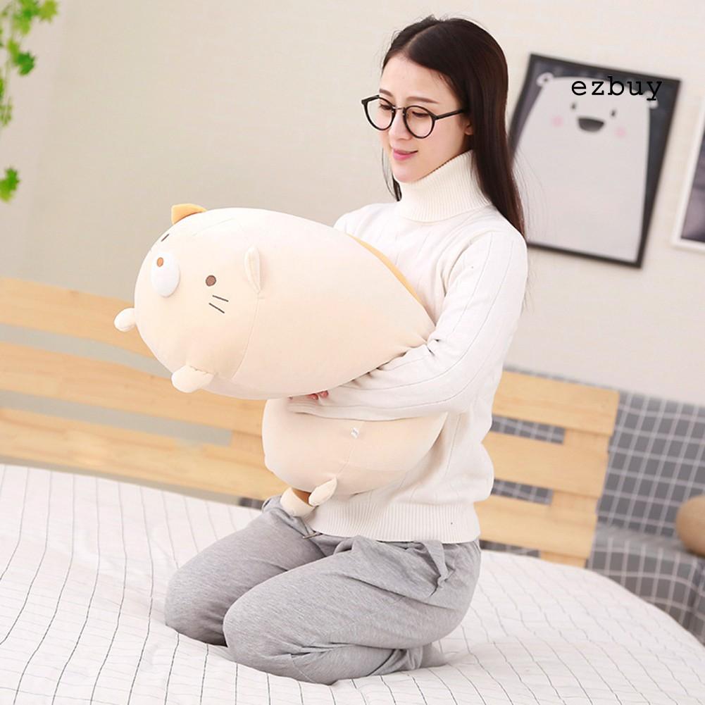 1 Búp Bê Sumikko Gurashi Nhồi Bông Trang Trí Đáng Yêu