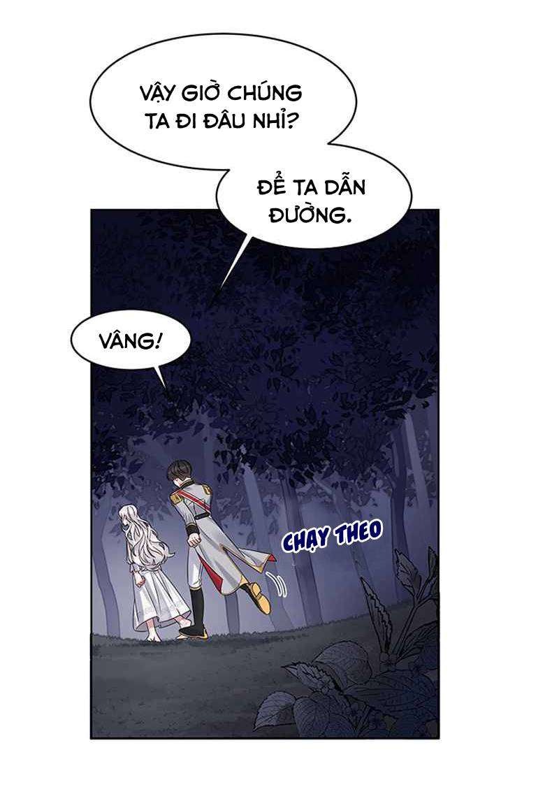 nhân tiện, nàng rồng! chapter 3.2 23