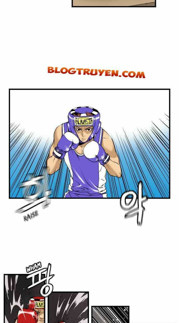 green boy chapter 16 4