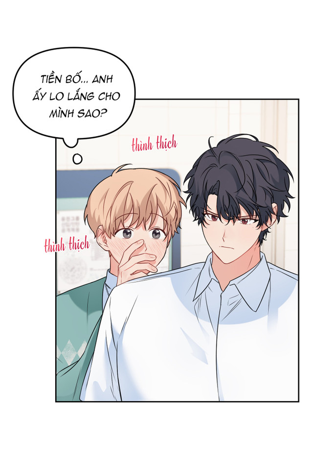 máu và tình yêu chapter 48 28