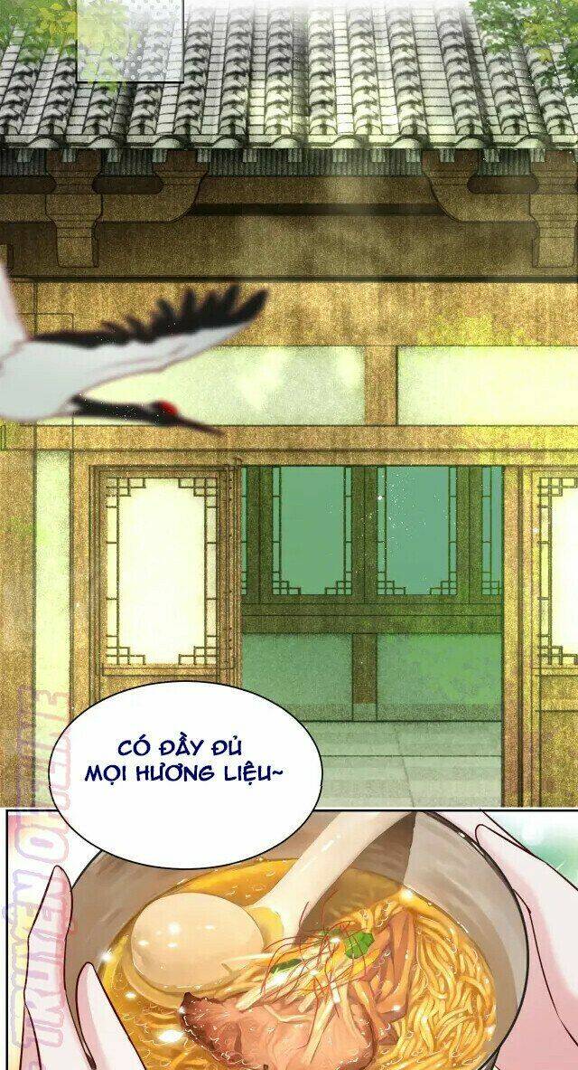 hắc hóa nam chính trực tuyến nuôi thỏ chapter 44 23