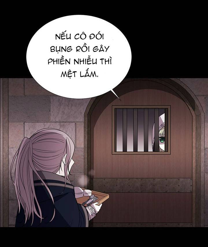 năm môn đệ của charlotte chapter 41 40