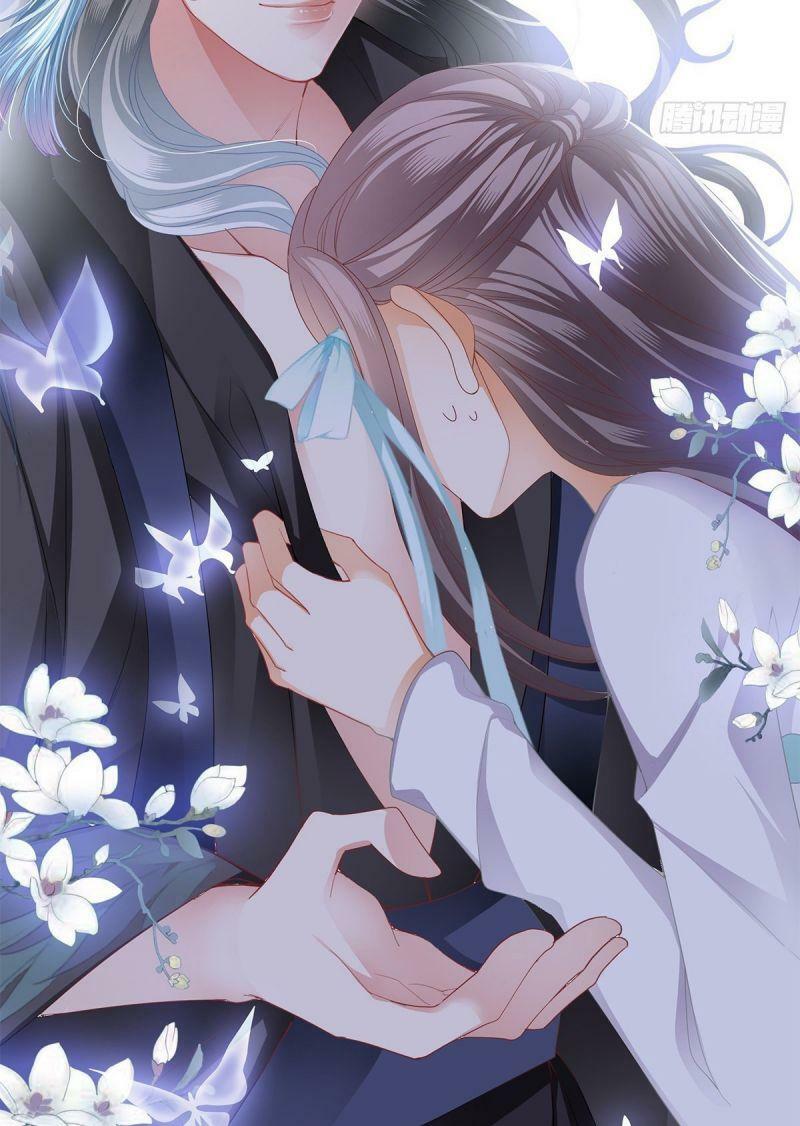 bổn vương muốn nàng chapter 6 31