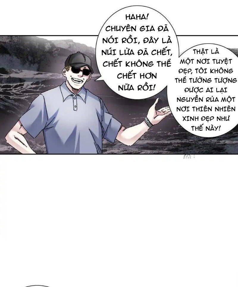 ta tạo ra tổ chức cứu thế chapter 12 36