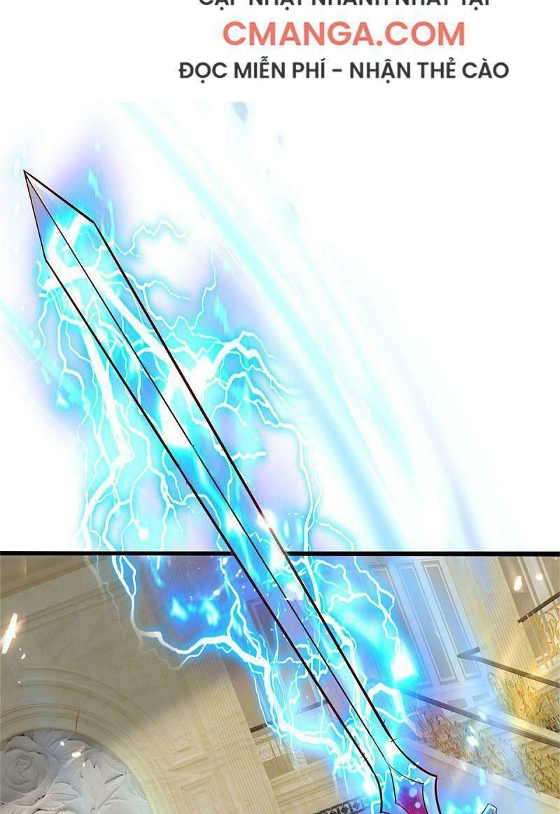 vú em tiên tôn đi ở rể chapter 185 8