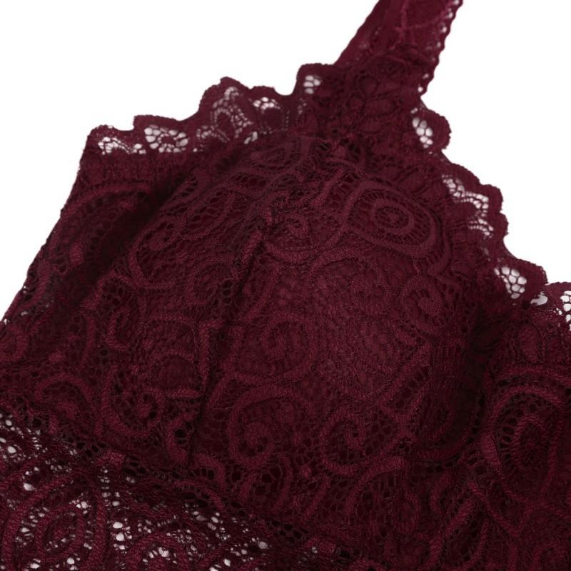 Áo Lót Ren Gợi Cảm Cho Nữ