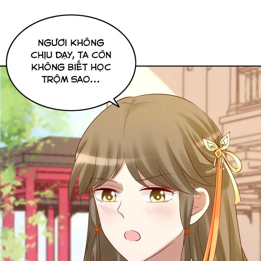 kiêu ngạo vương gia chủng điền phi chapter 150 11