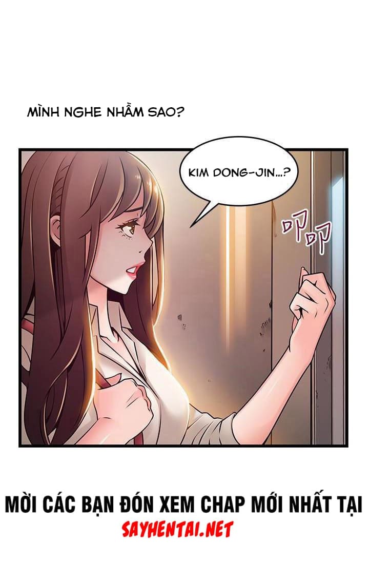 điểm yếu chapter 61 10