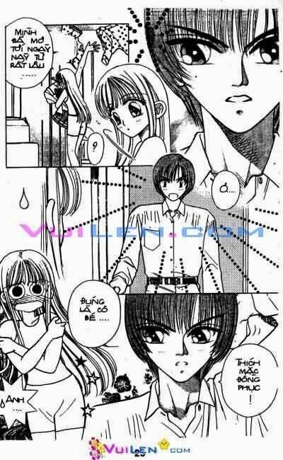 arita đáng yêu chapter 1 25