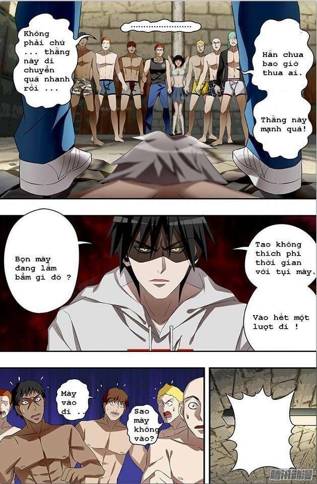 were wolf chapter 36 3