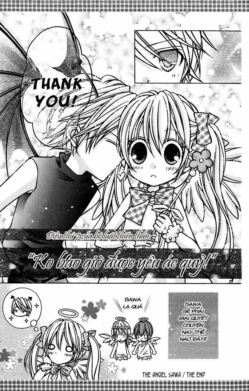 rockin' heaven chapter 37 6