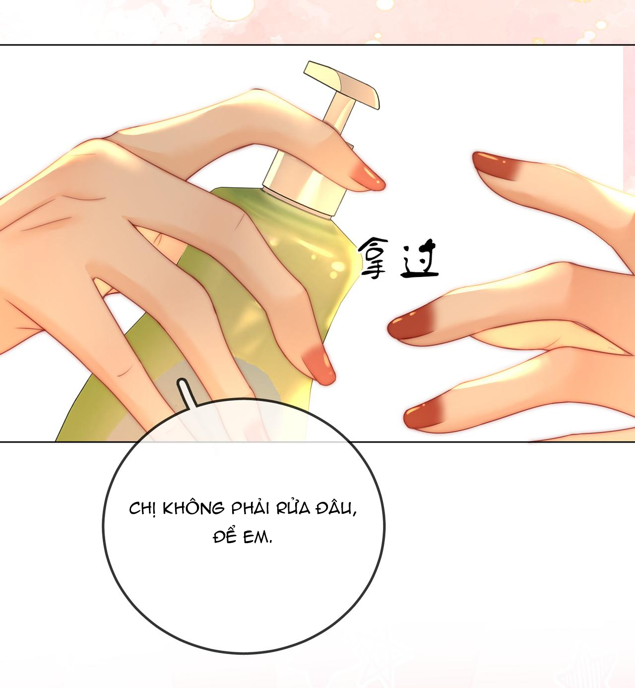 cố tiểu thư và khúc tiểu thư chapter 86 29